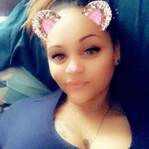 Meet your Posher, Krystle